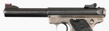 RUGER
MK II
22 LR
PISTOL - 6 of 13