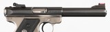 RUGER
MK II
22 LR
PISTOL - 3 of 13