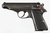 MANURHIN / WALTHERMODEL PP32 ACPPISTOL - 4 of 13