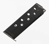 MANURHIN / WALTHERMODEL PP32 ACPPISTOL - 11 of 13