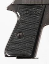 MANURHIN / WALTHERMODEL PP32 ACPPISTOL - 2 of 13