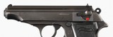 MANURHIN / WALTHERMODEL PP32 ACPPISTOL - 6 of 13
