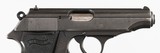 MANURHIN / WALTHERMODEL PP32 ACPPISTOL - 3 of 13