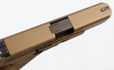 GLOCK19X9MMPISTOL(NIB)(10 ROUND MAGS) - 9 of 17