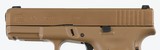 GLOCK19X9MMPISTOL(NIB)(10 ROUND MAGS) - 6 of 17