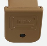 GLOCK19X9MMPISTOL(NIB)(10 ROUND MAGS) - 17 of 17