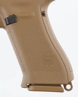 GLOCK19X9MMPISTOL(NIB)(10 ROUND MAGS) - 5 of 17