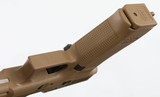 GLOCK19X9MMPISTOL(NIB)(10 ROUND MAGS) - 8 of 17