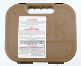 GLOCK19X9MMPISTOL(NIB)(10 ROUND MAGS) - 12 of 17