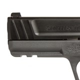 SMITH & WESSONSD40Model S&W SD40™ Gray Frame Finish(NIB)SKU - 11996 - 2 of 5