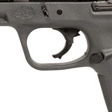 SMITH & WESSONSD40Model S&W SD40™ Gray Frame Finish(NIB)SKU - 11996 - 4 of 5