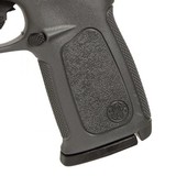 SMITH & WESSONSD40Model S&W SD40™ Gray Frame Finish(NIB)SKU - 11996 - 5 of 5