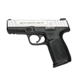 SMITH & WESSONModel S&W SD40 VE™ - Std Capacity(NIB)SKU - 223400 - 1 of 5