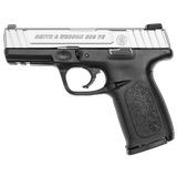 SMITH & WESSONModel S&W SD9 VE™ Std CapacityPISTOL(NIB)SKU - 223900 - 1 of 6