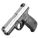 SMITH & WESSONModel S&W SD9 VE™ Std CapacityPISTOL(NIB)SKU - 223900 - 2 of 6