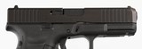 GLOCK 19 GEN 59MM PISTOL(NIB) - 3 of 17
