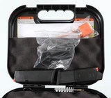 GLOCK 19 GEN 59MM PISTOL(NIB) - 17 of 17