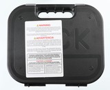 GLOCK 19 GEN 59MM PISTOL(NIB) - 16 of 17