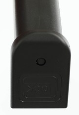 GLOCK 19 GEN 59MM PISTOL(NIB) - 14 of 17