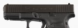 GLOCK 19 GEN 59MM PISTOL(NIB) - 6 of 17
