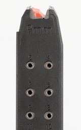 GLOCK 19 GEN 59MM PISTOL(NIB) - 13 of 17