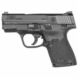 SMITH & WESSONModel M&P®9 SHIELD M2.0™ Manual Thumb SafetyPISTOL(NIB)SKU - 11806 - 1 of 6