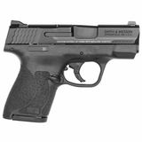 SMITH & WESSONModel M&P®9 SHIELD M2.0™ Manual Thumb SafetyPISTOL(NIB)SKU - 11806 - 5 of 6