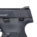 SMITH & WESSONModel ARCHIVE: M&P®9 SHIELD M2.0™ Integrated Crimson Trace® Green LaserPISTOL(NIB)SKU - 11901 - 3 of 5