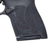 SMITH & WESSONModel ARCHIVE: M&P®9 SHIELD M2.0™ Integrated Crimson Trace® Green LaserPISTOL(NIB)SKU - 11901 - 5 of 5