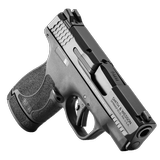 SMITH & WESSONSHIELD PLUS THUMB SAFETY"FDE"9MMPISTOL(NIB)SKU - 13246 - 4 of 6