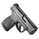 SMITH & WESSONM&P 9 SHIELD PLUS 