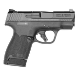SMITH & WESSONM&P 9 SHIELD PLUS 
