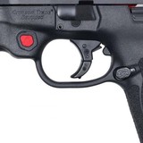 SMITH & WESSONModel M&P®45 SHIELD M2.0™ Integrated Crimson Trace® Red Laser ManualSKU - 12087 - 4 of 5