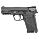 SMITH & WESSONModel M&P® 380 SHIELD™ EZ® Manual Thumb SafetyPISTOL(NIB)SKU - 11663 - 1 of 6