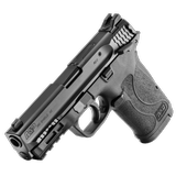 SMITH & WESSONModel M&P® 380 SHIELD™ EZ® Manual Thumb SafetyPISTOL(NIB)SKU - 11663 - 2 of 6