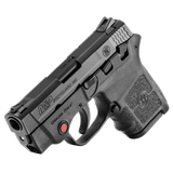 SMITH & WESSONModel M&P® BODYGUARD® 380 Crimson Trace® PISTOL(NIB)SKU - 10048 - 2 of 6
