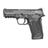 SMITH & WESSON
Model S&W® SHIELD™ EZ® Thumb Safety 30 Super Carry PISTOL
(NIB)
SKU - 13458 - 1 of 6