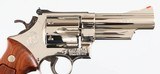 SMITH & WESSON
MODEL 29-2
44 MAGNUM
"NICKEL" REVOLVER
TTT DISPLAY CASE - 3 of 15