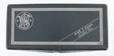 SMITH & WESSONMODEL 27-2357 MAGNUMREVOLVER ORIG BOX & PAPERS - 12 of 13