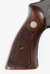 SMITH & WESSONMODEL 27-2357 MAGNUMREVOLVER ORIG BOX & PAPERS - 2 of 13