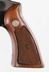 SMITH & WESSONMODEL 27-2357 MAGNUMREVOLVER ORIG BOX & PAPERS - 5 of 13