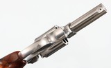 SMITH & WESSONMODEL 66-4357 MAGNUM ( RARE 3" BARREL) REVOLVER ORIG BOX - 7 of 13