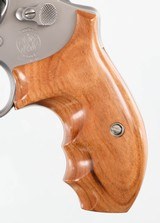 SMITH & WESSONMODEL 625-345 ACP ( 4" PORTED)REVOLVER ORIG BOX - 5 of 13