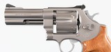SMITH & WESSONMODEL 625-345 ACP ( 4" PORTED)REVOLVER ORIG BOX - 6 of 13