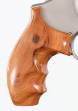 SMITH & WESSONMODEL 625-345 ACP ( 4" PORTED)REVOLVER ORIG BOX - 2 of 13