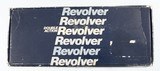 SMITH & WESSONMODEL 625-345 ACP ( 4" PORTED)REVOLVER ORIG BOX - 12 of 13
