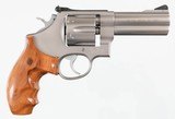 SMITH & WESSONMODEL 625-345 ACP ( 4" PORTED)REVOLVER ORIG BOX - 1 of 13