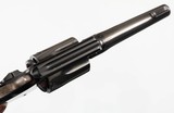 SMITH & WESSONMODEL 12-238 SPECIAL4" REVOLVER(HARD TO FIND) - 9 of 10