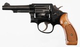 SMITH & WESSONMODEL 12-238 SPECIAL4" REVOLVER(HARD TO FIND) - 4 of 10