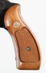 SMITH & WESSONMODEL 12-238 SPECIAL4" REVOLVER(HARD TO FIND) - 5 of 10